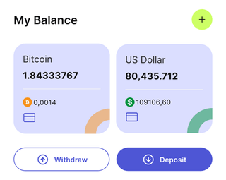 Panoramica del dashboard della soluzione di trading automatizzato Marea Capitorio
